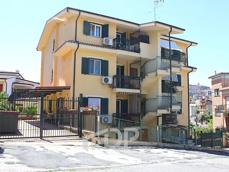 Immagine 37 di Appartamento in vendita  in Viale Rieti 42 a Palombara Sabina