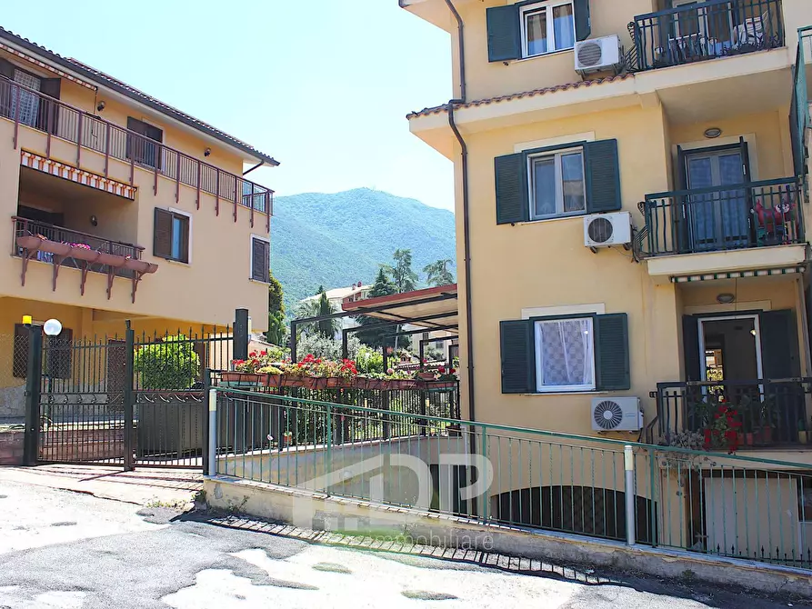 Immagine 35 di Appartamento in vendita  in Viale Rieti 42 a Palombara Sabina
