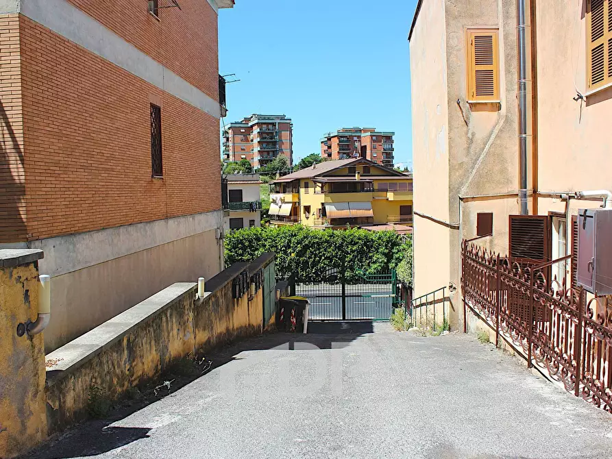 Immagine 50 di Appartamento in vendita  in Viale Rieti 42 a Palombara Sabina