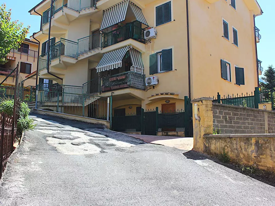 Immagine 39 di Appartamento in vendita  in Viale Rieti 42 a Palombara Sabina