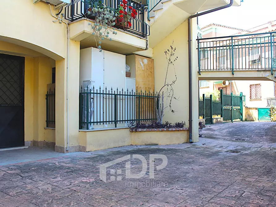 Immagine 42 di Appartamento in vendita  in Viale Rieti 42 a Palombara Sabina