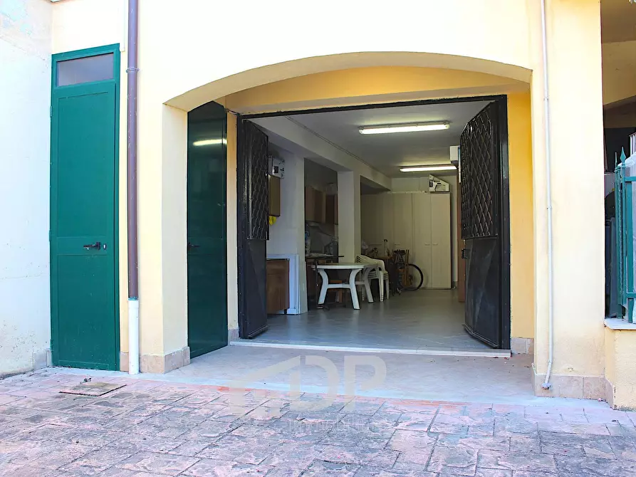 Immagine 44 di Appartamento in vendita  in Viale Rieti 42 a Palombara Sabina