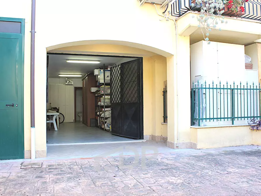 Immagine 43 di Appartamento in vendita  in Viale Rieti 42 a Palombara Sabina