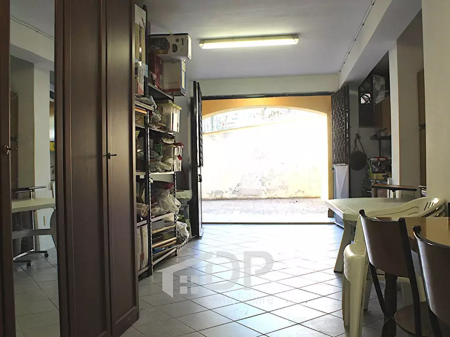 Immagine 48 di Appartamento in vendita  in Viale Rieti 42 a Palombara Sabina