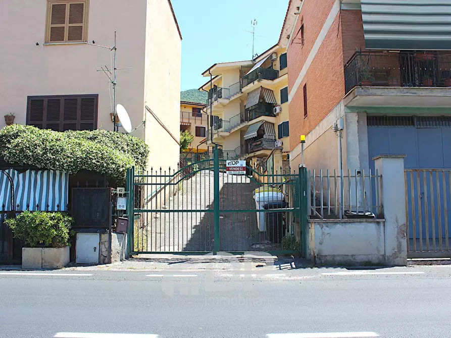 Immagine 51 di Appartamento in vendita  in Viale Rieti 42 a Palombara Sabina