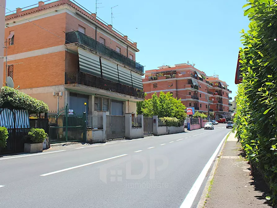 Immagine 52 di Appartamento in vendita  in Viale Rieti 42 a Palombara Sabina