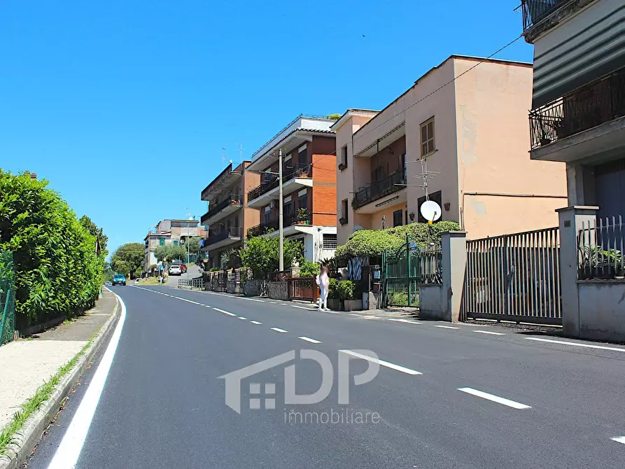 Immagine 53 di Appartamento in vendita  in Viale Rieti 42 a Palombara Sabina