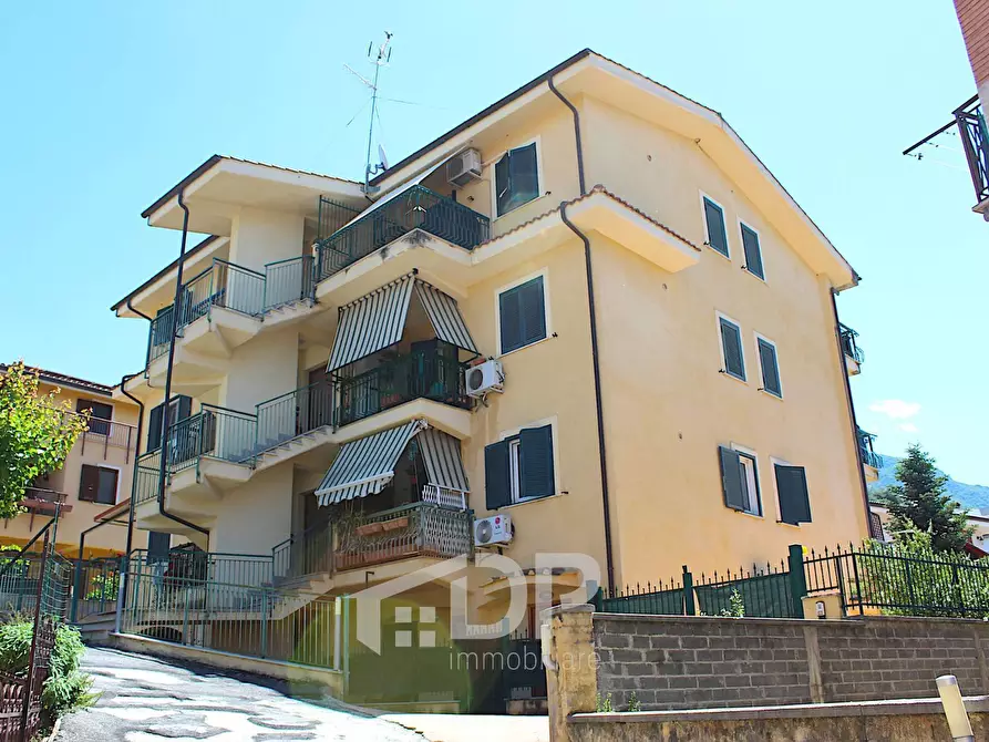 Immagine 38 di Appartamento in vendita  in Viale Rieti 42 a Palombara Sabina