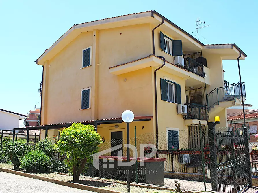 Immagine 36 di Appartamento in vendita  in Viale Rieti 42 a Palombara Sabina