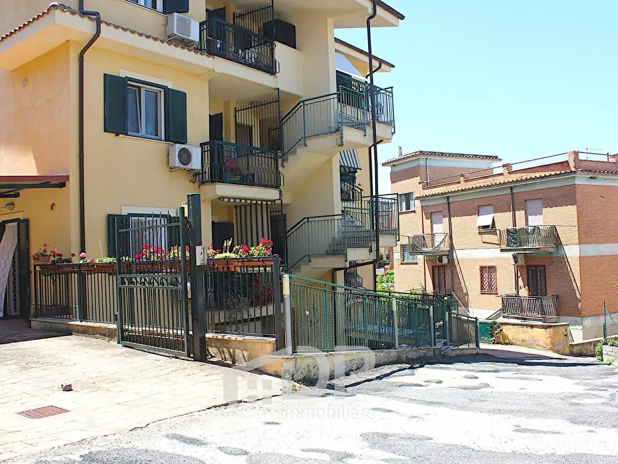 Immagine 34 di Appartamento in vendita  in Viale Rieti 42 a Palombara Sabina