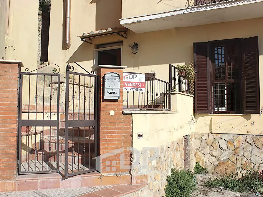 Immagine 2 di Appartamento in vendita  in Via Gian Battista Tosi 47 a Palombara Sabina