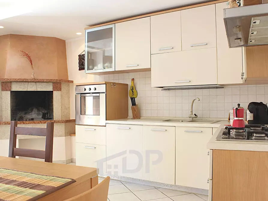 Immagine 11 di Appartamento in vendita  in Via Gian Battista Tosi 47 a Palombara Sabina