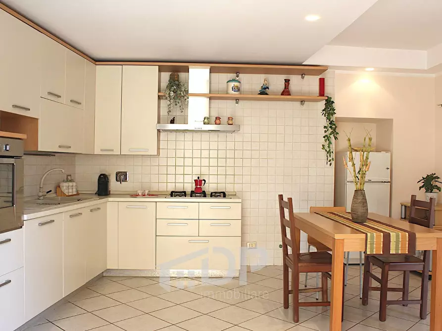 Immagine 8 di Appartamento in vendita  in Via Gian Battista Tosi 47 a Palombara Sabina