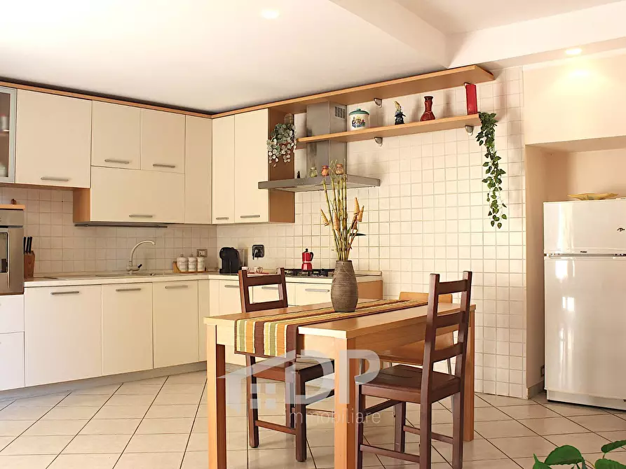 Immagine 10 di Appartamento in vendita  in Via Gian Battista Tosi 47 a Palombara Sabina