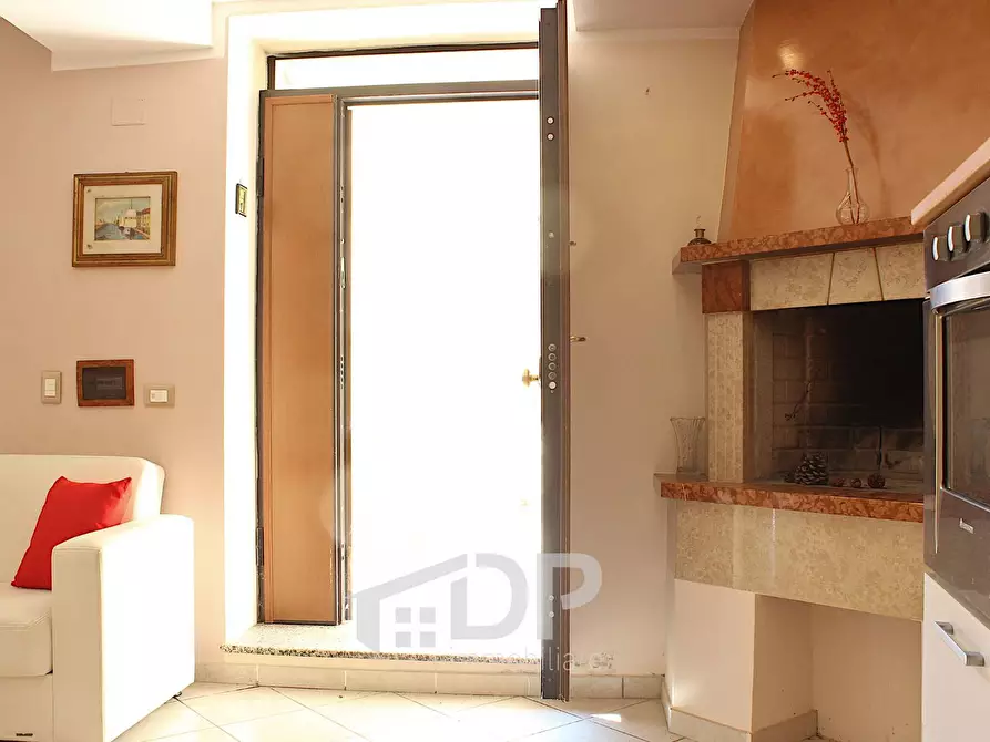 Immagine 12 di Appartamento in vendita  in Via Gian Battista Tosi 47 a Palombara Sabina