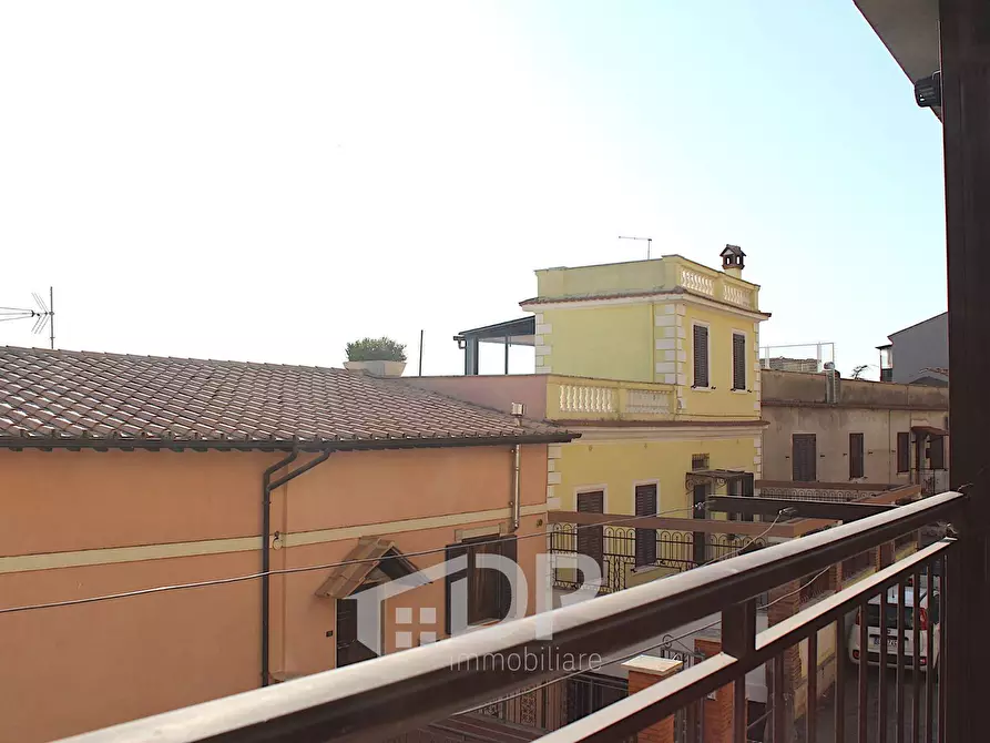 Immagine 24 di Appartamento in vendita  in Via Gian Battista Tosi 47 a Palombara Sabina