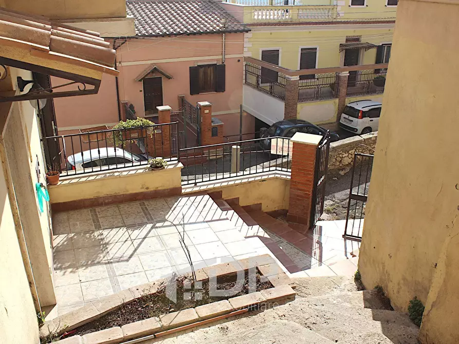 Immagine 6 di Appartamento in vendita  in Via Gian Battista Tosi 47 a Palombara Sabina