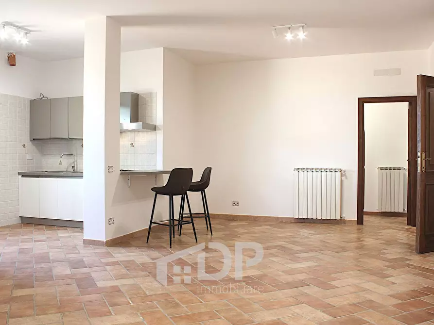 Immagine 3 di Appartamento in affitto  in SP35d 192 a Palombara Sabina