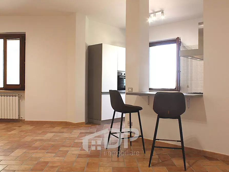 Immagine 5 di Appartamento in affitto  in SP35d 192 a Palombara Sabina