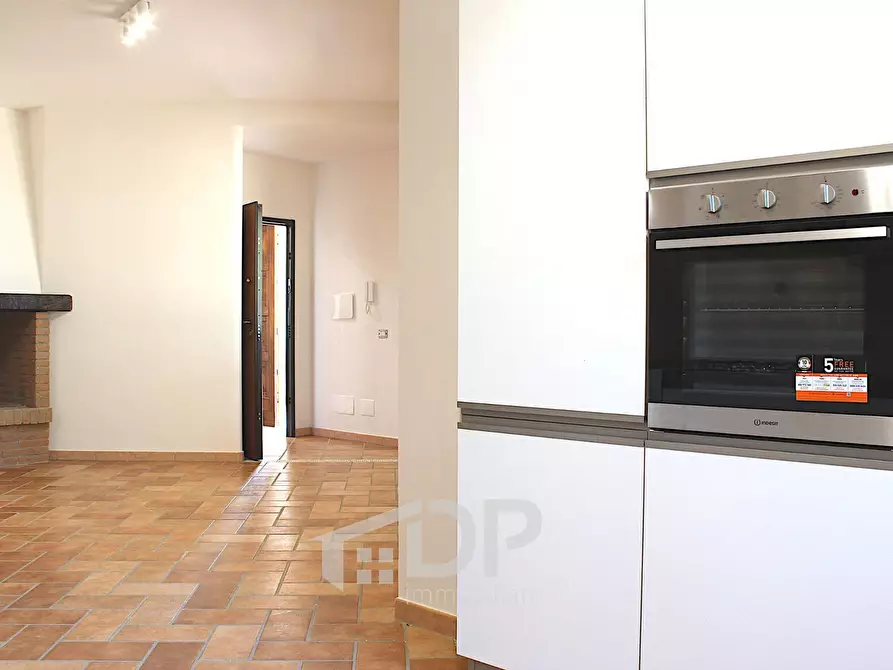 Immagine 7 di Appartamento in affitto  in SP35d 192 a Palombara Sabina