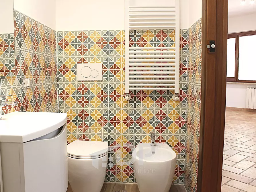 Immagine 8 di Appartamento in affitto  in SP35d 192 a Palombara Sabina