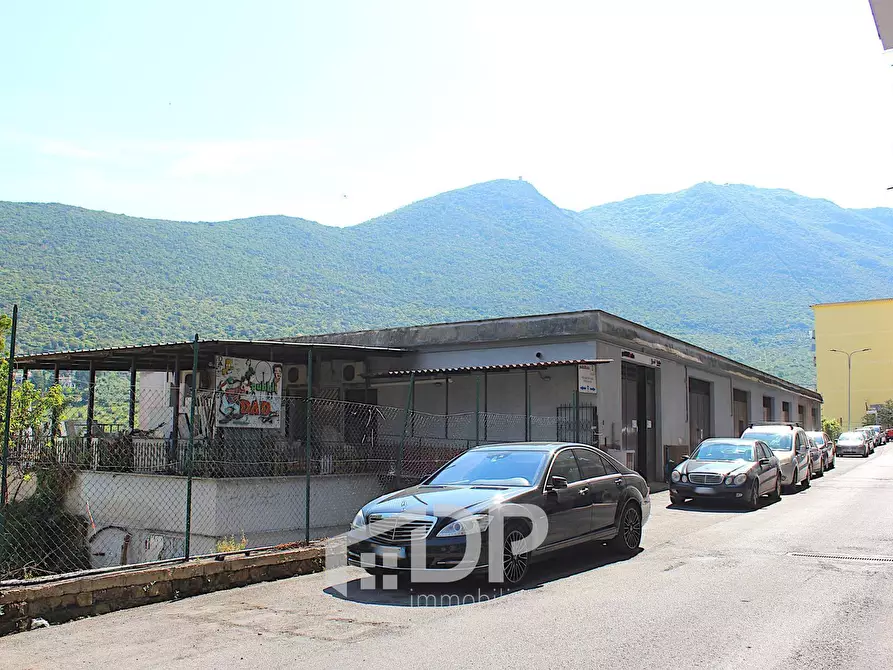 Immagine 1 di Laboratorio in vendita  in Via Montenero 3 a Palombara Sabina