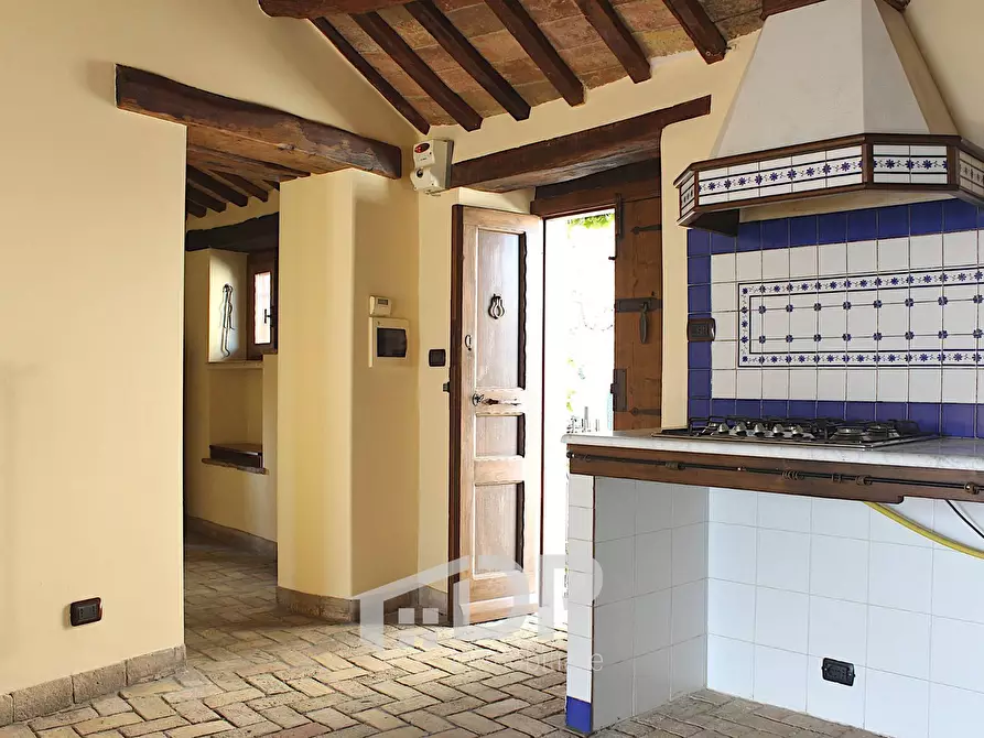 Immagine 22 di Appartamento in vendita  in Via del Plebiscito 47 a Palombara Sabina