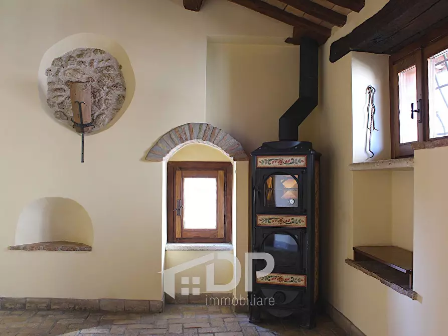 Immagine 24 di Appartamento in vendita  in Via del Plebiscito 47 a Palombara Sabina