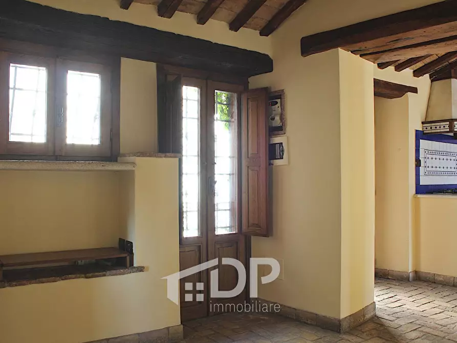 Immagine 25 di Appartamento in vendita  in Via del Plebiscito 47 a Palombara Sabina