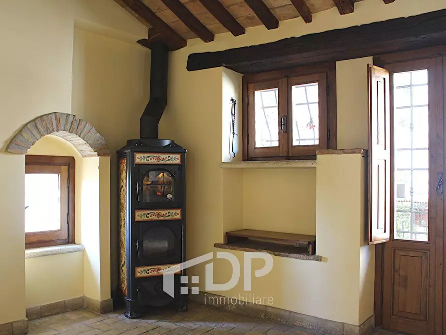 Immagine 26 di Appartamento in vendita  in Via del Plebiscito 47 a Palombara Sabina