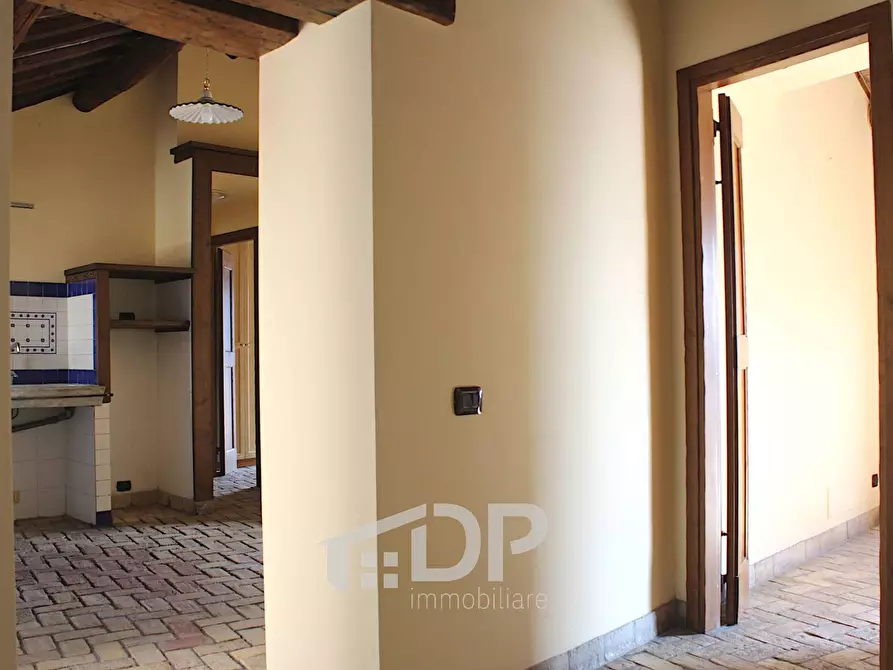 Immagine 29 di Appartamento in vendita  in Via del Plebiscito 47 a Palombara Sabina