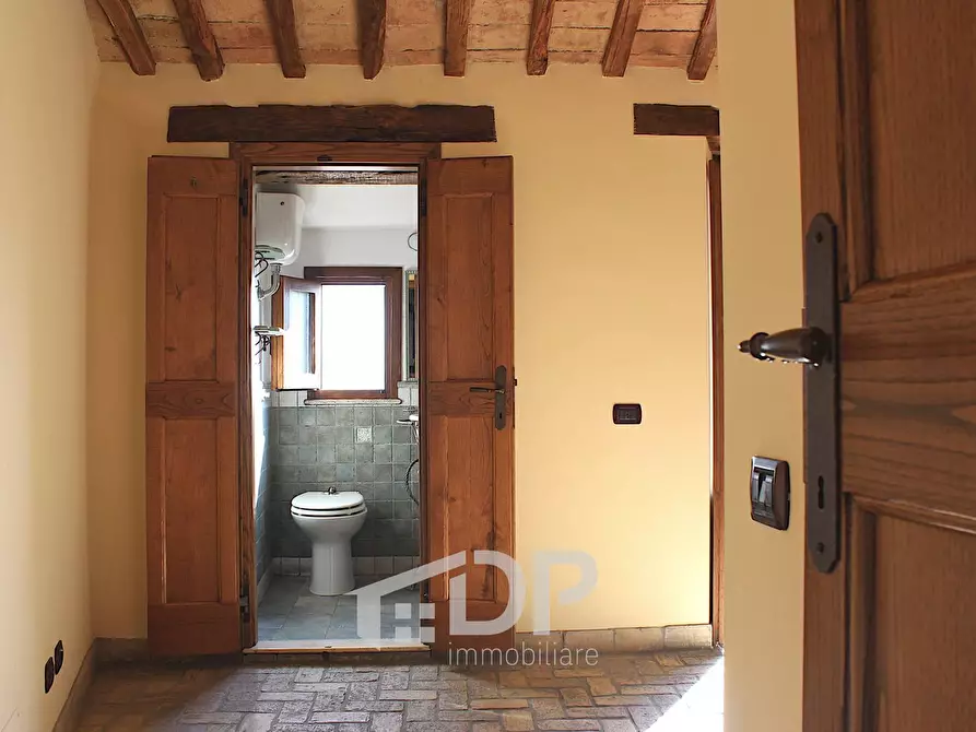 Immagine 30 di Appartamento in vendita  in Via del Plebiscito 47 a Palombara Sabina