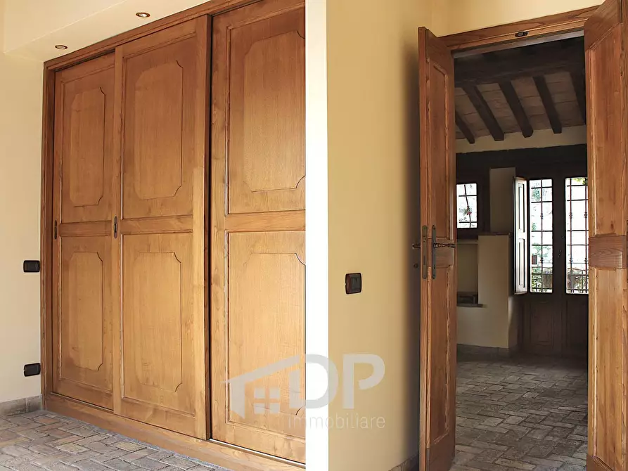 Immagine 31 di Appartamento in vendita  in Via del Plebiscito 47 a Palombara Sabina