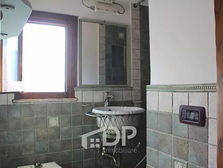 Immagine 37 di Appartamento in vendita  in Via del Plebiscito 47 a Palombara Sabina