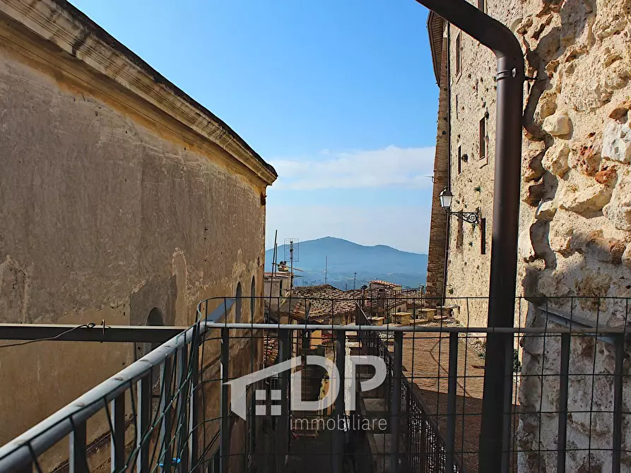 Immagine 39 di Appartamento in vendita  in Via del Plebiscito 47 a Palombara Sabina