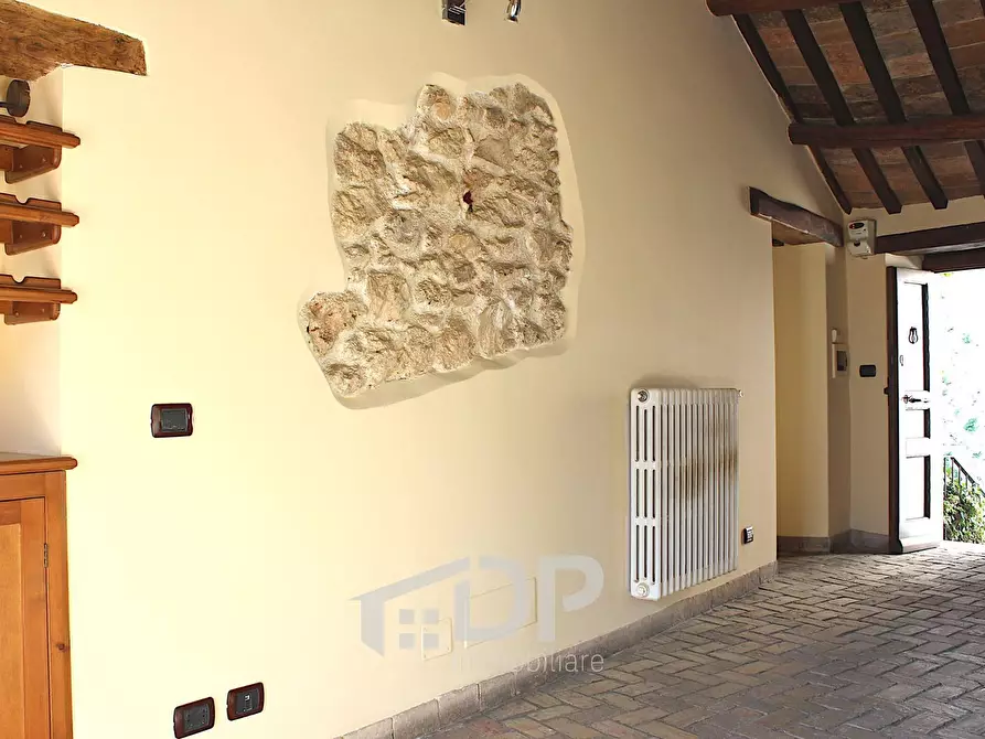 Immagine 21 di Appartamento in vendita  in Via del Plebiscito 47 a Palombara Sabina