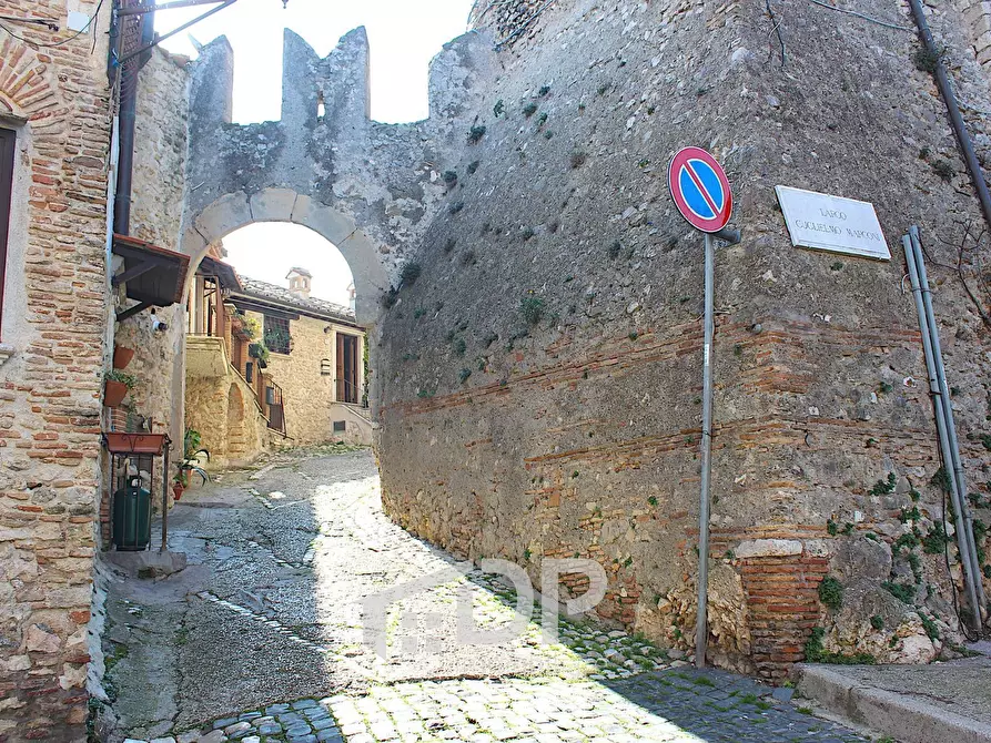 Immagine 43 di Appartamento in vendita  in Via del Plebiscito 47 a Palombara Sabina