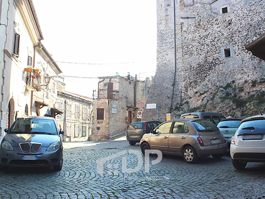 Immagine 45 di Appartamento in vendita  in Via del Plebiscito 47 a Palombara Sabina