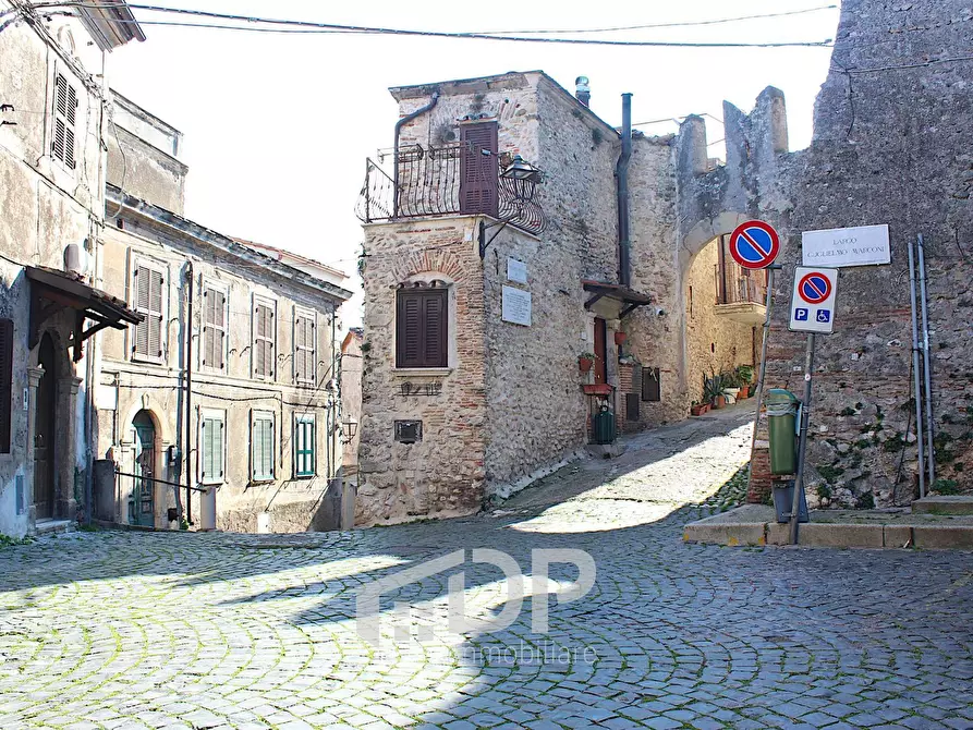 Immagine 44 di Appartamento in vendita  in Via del Plebiscito 47 a Palombara Sabina