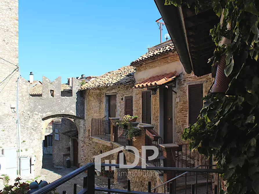 Immagine 41 di Appartamento in vendita  in Via del Plebiscito 47 a Palombara Sabina