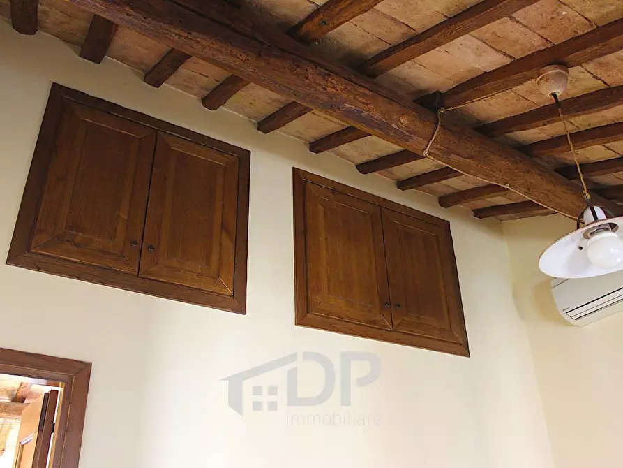 Immagine 28 di Appartamento in vendita  in Via del Plebiscito 47 a Palombara Sabina