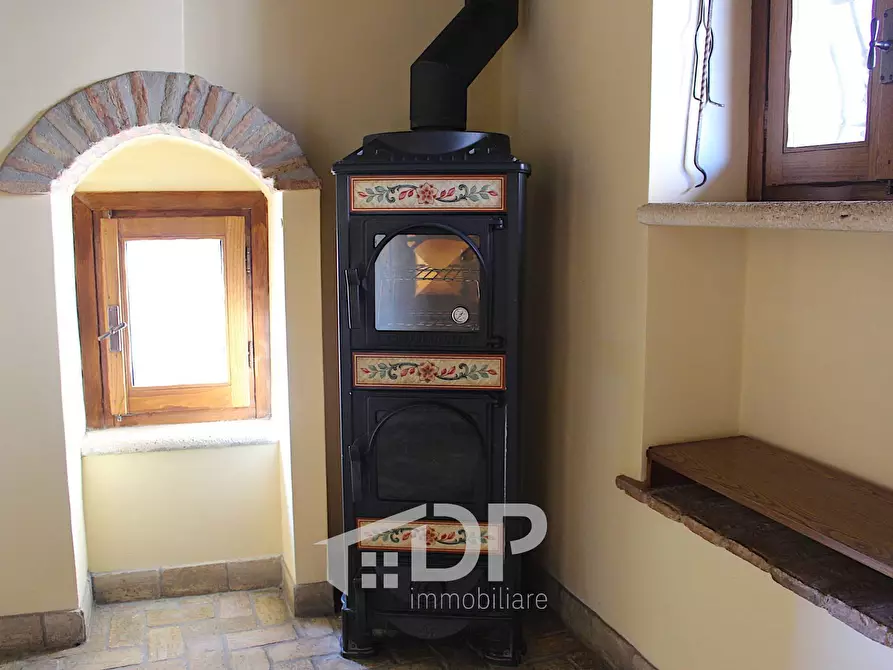 Immagine 27 di Appartamento in vendita  in Via del Plebiscito 47 a Palombara Sabina