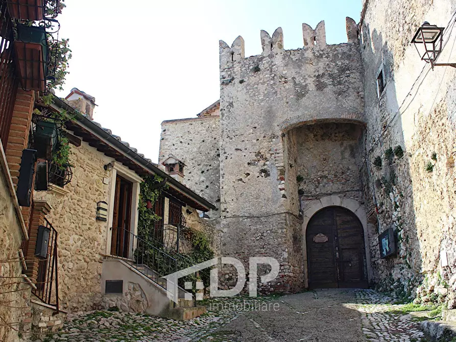 Immagine 42 di Appartamento in vendita  in Via del Plebiscito 47 a Palombara Sabina