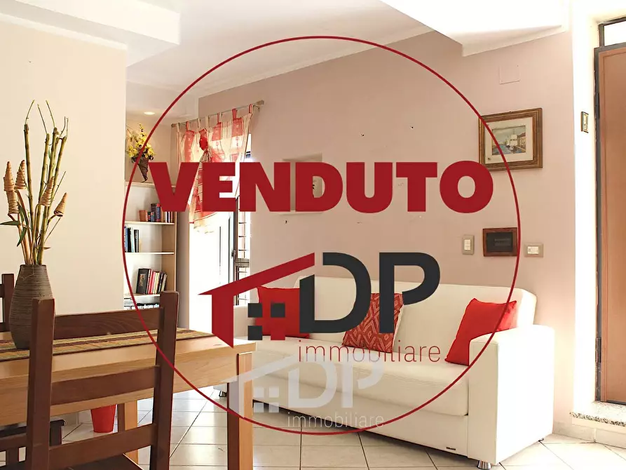 Immagine 1 di Appartamento in vendita  in Via Gian Battista Tosi 47 a Palombara Sabina