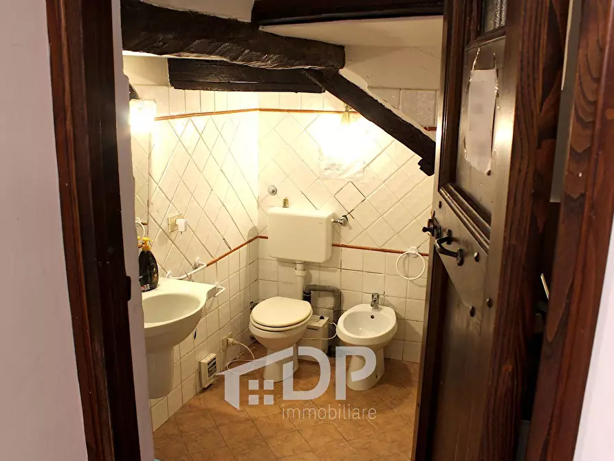 Immagine 9 di Appartamento in vendita  in Vicolo Savelli 33 a Palombara Sabina