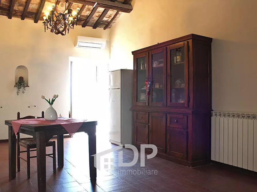 Immagine 16 di Appartamento in vendita  in Vicolo Savelli 33 a Palombara Sabina