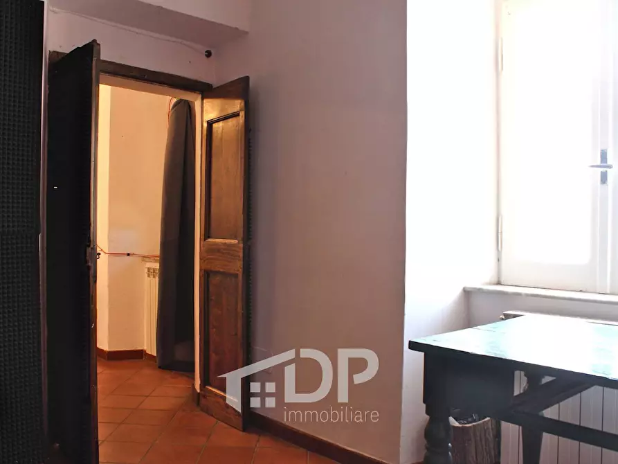 Immagine 10 di Appartamento in vendita  in Vicolo Savelli 33 a Palombara Sabina