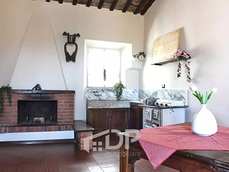 Immagine 19 di Appartamento in vendita  in Vicolo Savelli 33 a Palombara Sabina