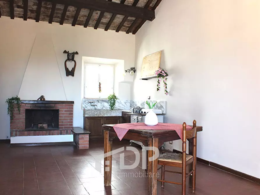 Immagine 17 di Appartamento in vendita  in Vicolo Savelli 33 a Palombara Sabina