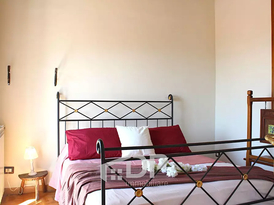 Immagine 23 di Appartamento in vendita  in Vicolo Savelli 33 a Palombara Sabina